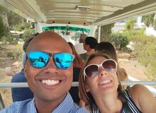 Photo de CoupleAventurier