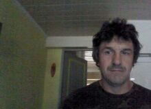 Photo de tetard
