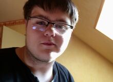 Photo de guecht