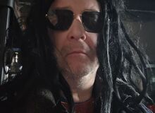 Photo de Neandertal