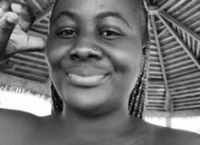 Photo de Djenne