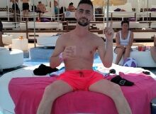 Photo de benji64230