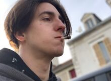 Photo de Kev03