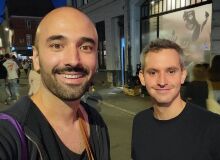 Photo de romeyo
