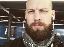 Photo de Blondin1