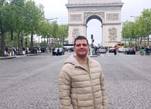 Photo de Benamor