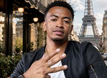 Photo de Rajane