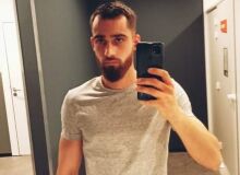 Photo de Maximebal