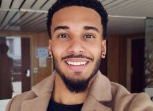 Photo de Dayvon