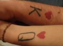 Photo de king-queen