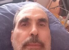 Photo de sagou
