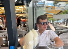 Photo de albann