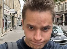 Photo de Moi11