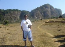Photo de Reaz