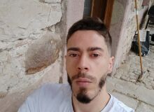 Photo de green