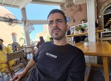 Photo de Xavi