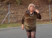 Photo de FANNY