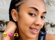 Photo de Nazrah