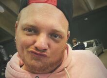 Photo de Psycko