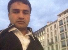 Photo de Amir005