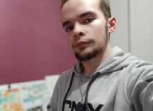 Photo de Shorn