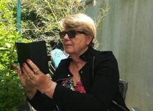 Photo de Odo