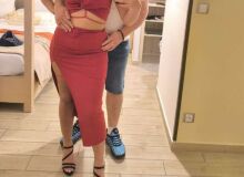 Photo de couple974fm
