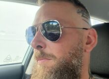 Photo de barbu-tatoo
