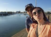 Photo de couple8556
