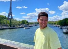 Photo de Loan63
