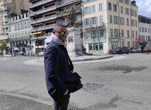 Photo de privat