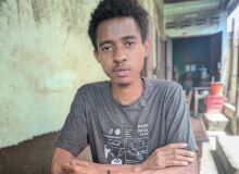 Photo de Keandidy