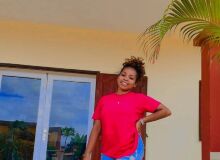Photo de Nadjii