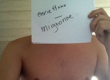 Photo de envie44xxx