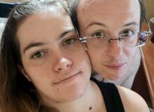 Photo de CoupleLibreFR