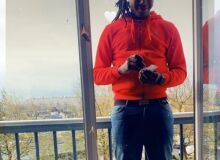 Photo de Lory