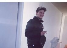 Photo de brasse