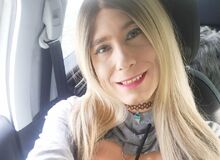 Photo de JenniferTravDominatrice