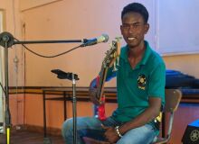 Photo de Mahery