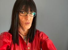 Photo de Cathia