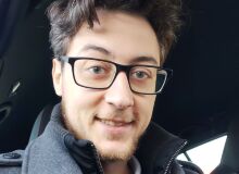 Photo de RaX