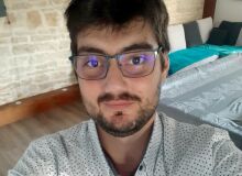 Photo de leh