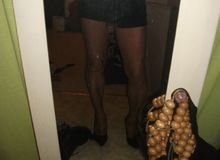 Photo de hornytania