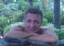 Photo de alano