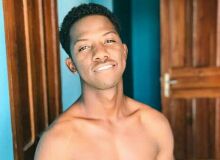 Photo de Aymar