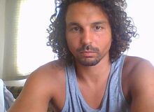 Photo de surfing