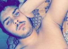 Photo de Natheo