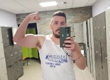 Photo de BenjiX