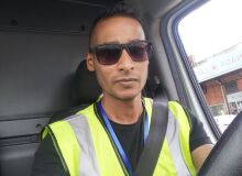 Photo de haans