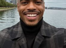 Photo de Randall